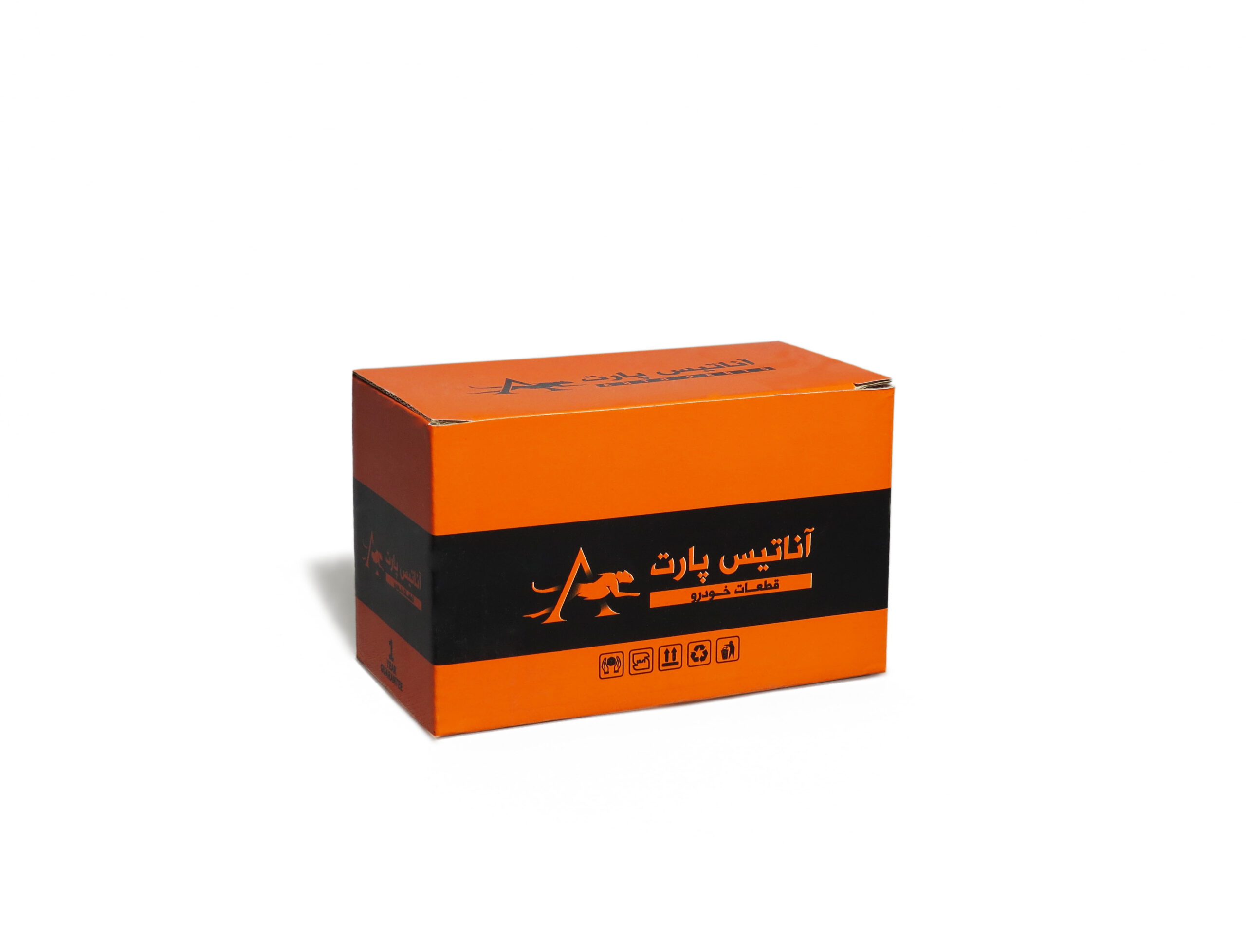 دو شاخه رام رانایی (BE)
