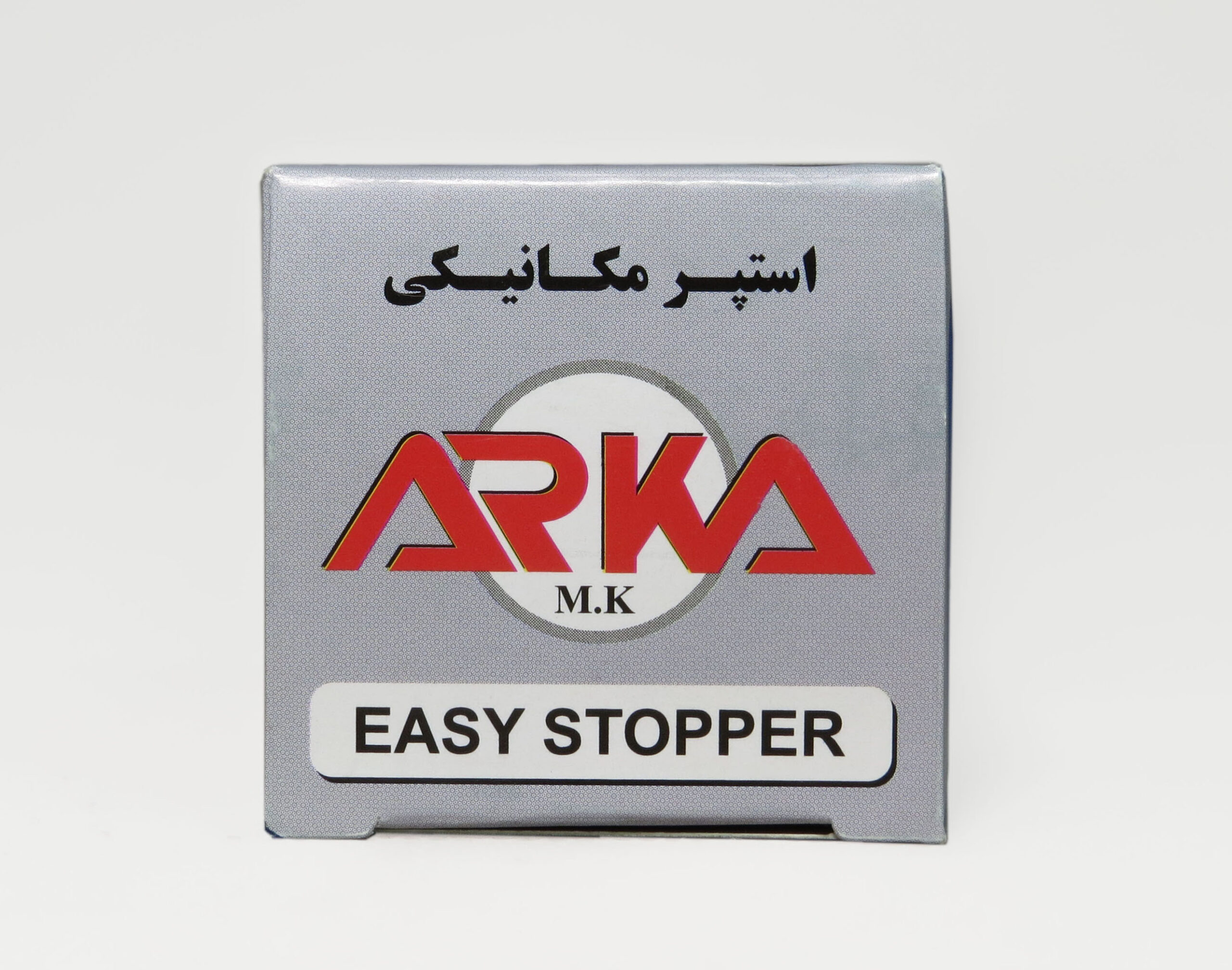 استپر مکانیکی