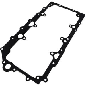 واشر پایین بلوک سیلندر موتور EF7 - EF7P